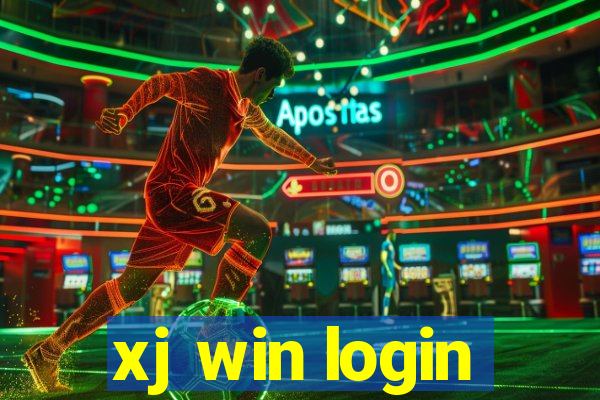 xj win login